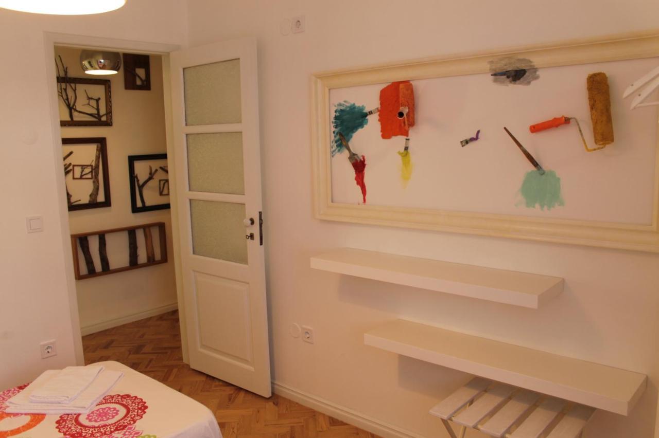 Ferienwohnung Casa D Sintra 3 Exterior foto