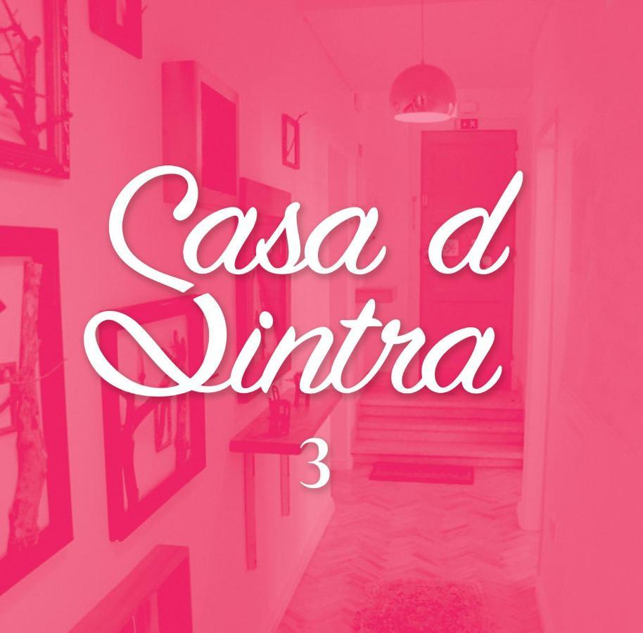 Ferienwohnung Casa D Sintra 3 Exterior foto