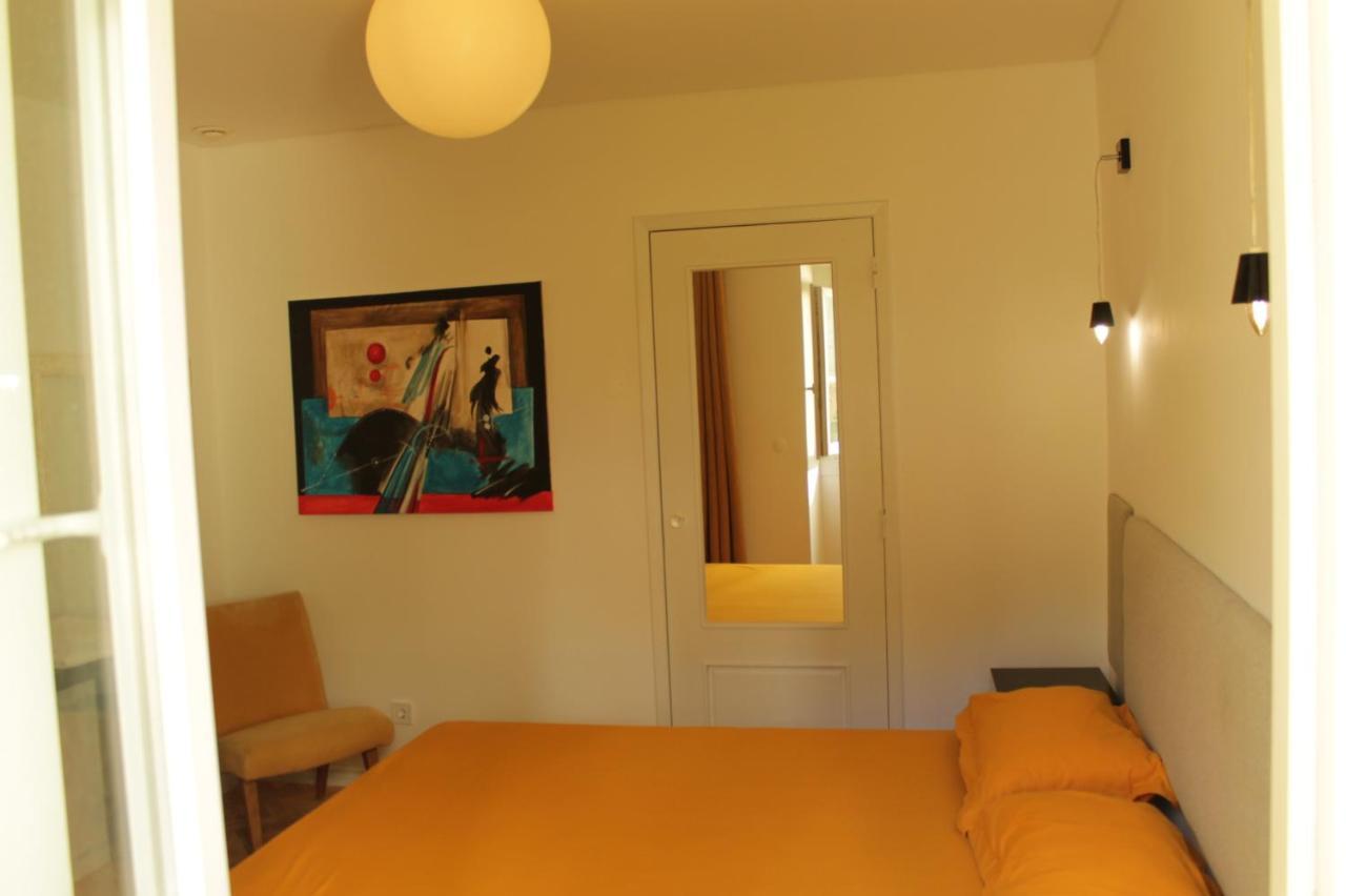 Ferienwohnung Casa D Sintra 3 Exterior foto