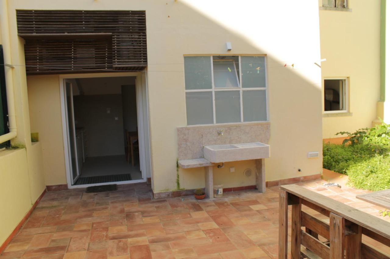 Ferienwohnung Casa D Sintra 3 Exterior foto