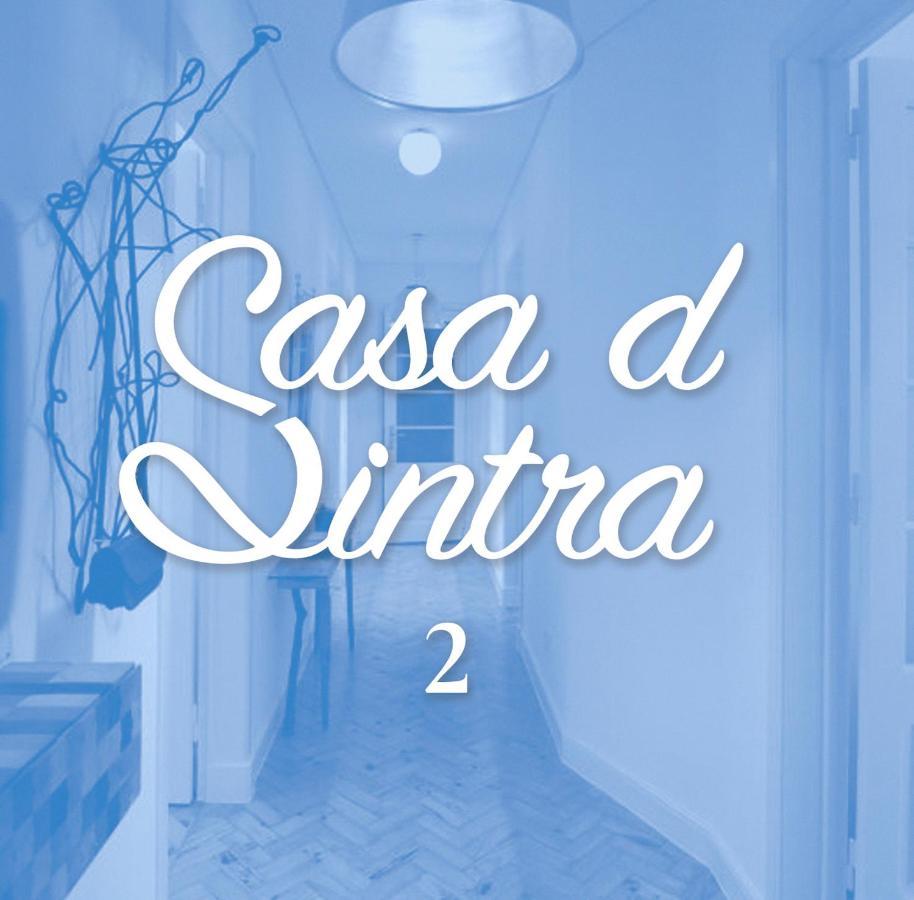 Ferienwohnung Casa D Sintra 3 Exterior foto